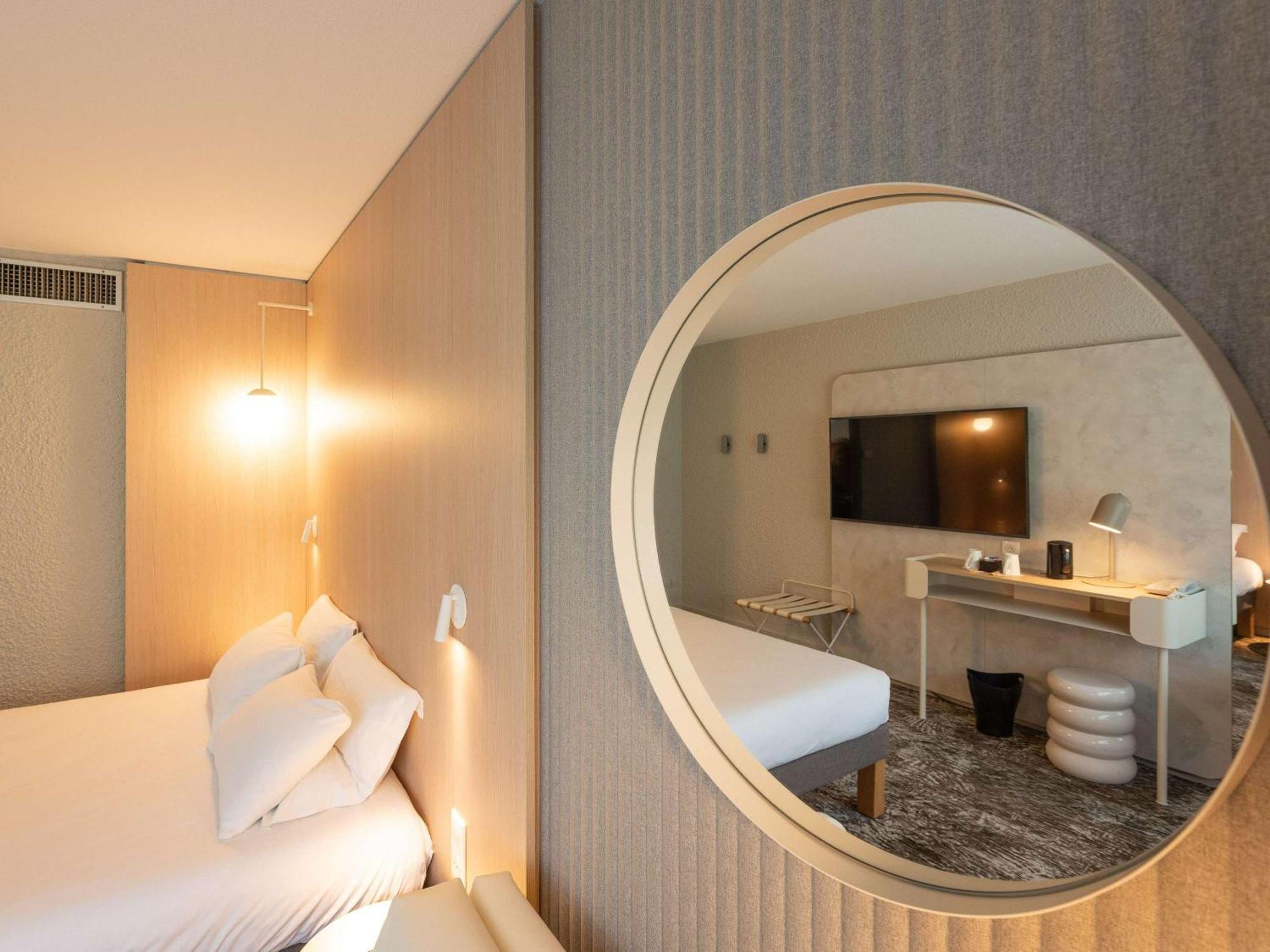 Novotel Nord Autoroute Du Soleil 4* Mâcon