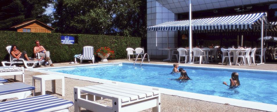 Novotel Nord - Porte De Bourgogne Mâcon