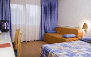 Hotel Novotel Nord Autoroute Du Soleil Mâcon